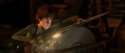 hiccup-sharpening-sword