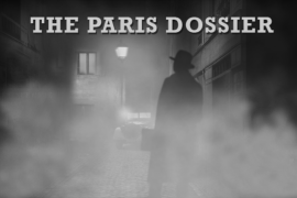 The Paris Dossier