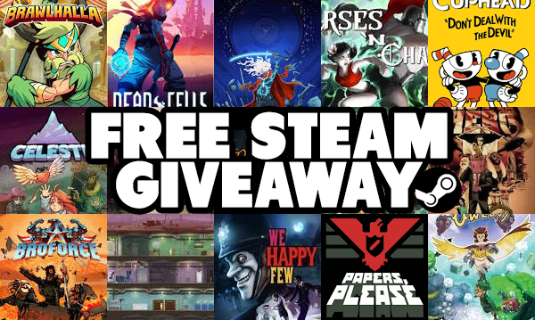 Tell Me Why - Free Steam cd keys giveaway