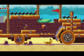 tiny barbarian dx indie game