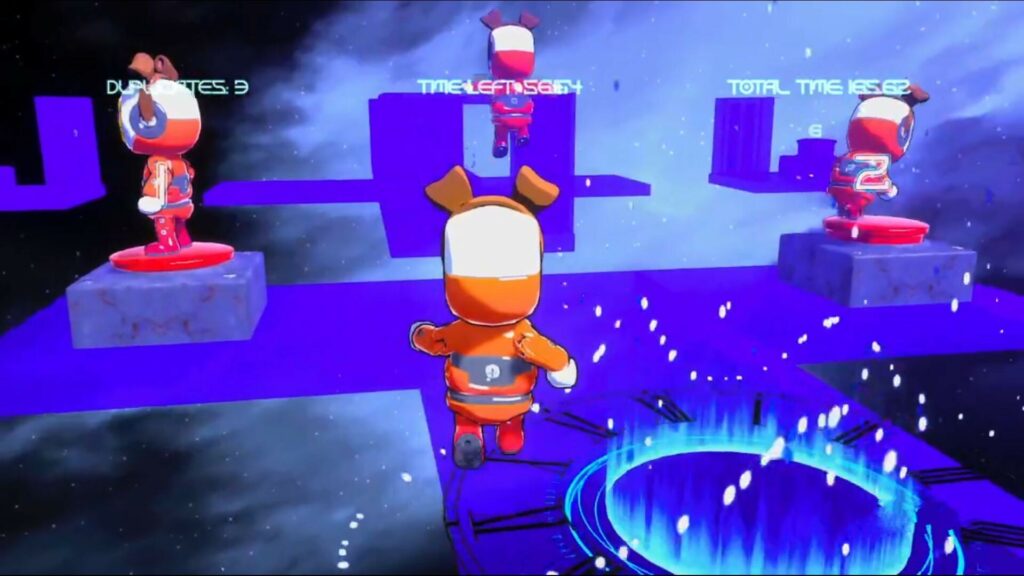 record rewind repeat game