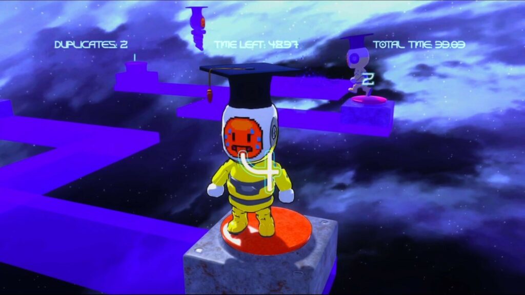 record rewind repeat game
