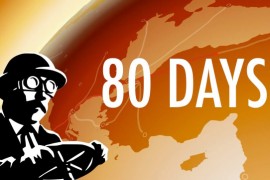 80 days game