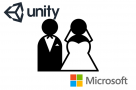 Microsoft and Unity