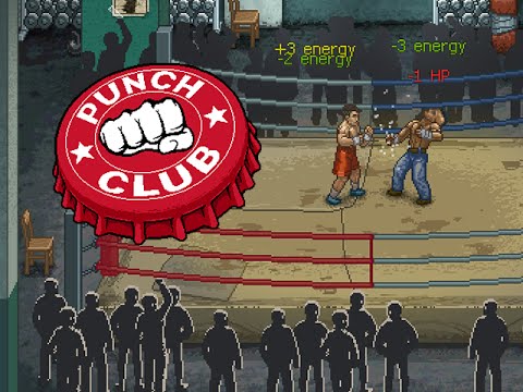 Punch club концовки